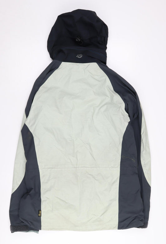 Sprayway Women's Green XL Ski Jacket Waterproof