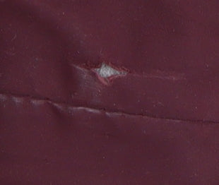 Regatta Women's Purple Parka Jacket Size 10