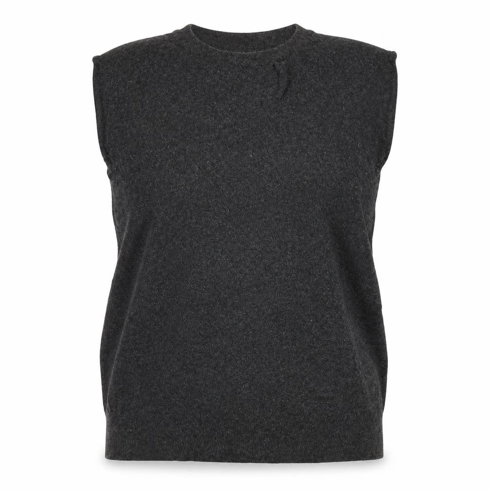 Marks and Spencer Women's Grey Jumper Size 20