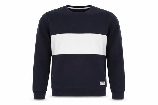 Mens UK S Regular Jack Wills Multicoloured Pullover Sweatshirt