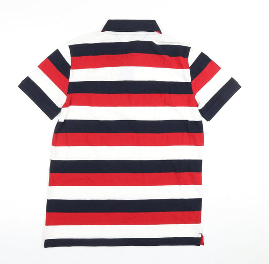 Tommy Hilfiger Multicoloured XL Polo for Unisex Adults
