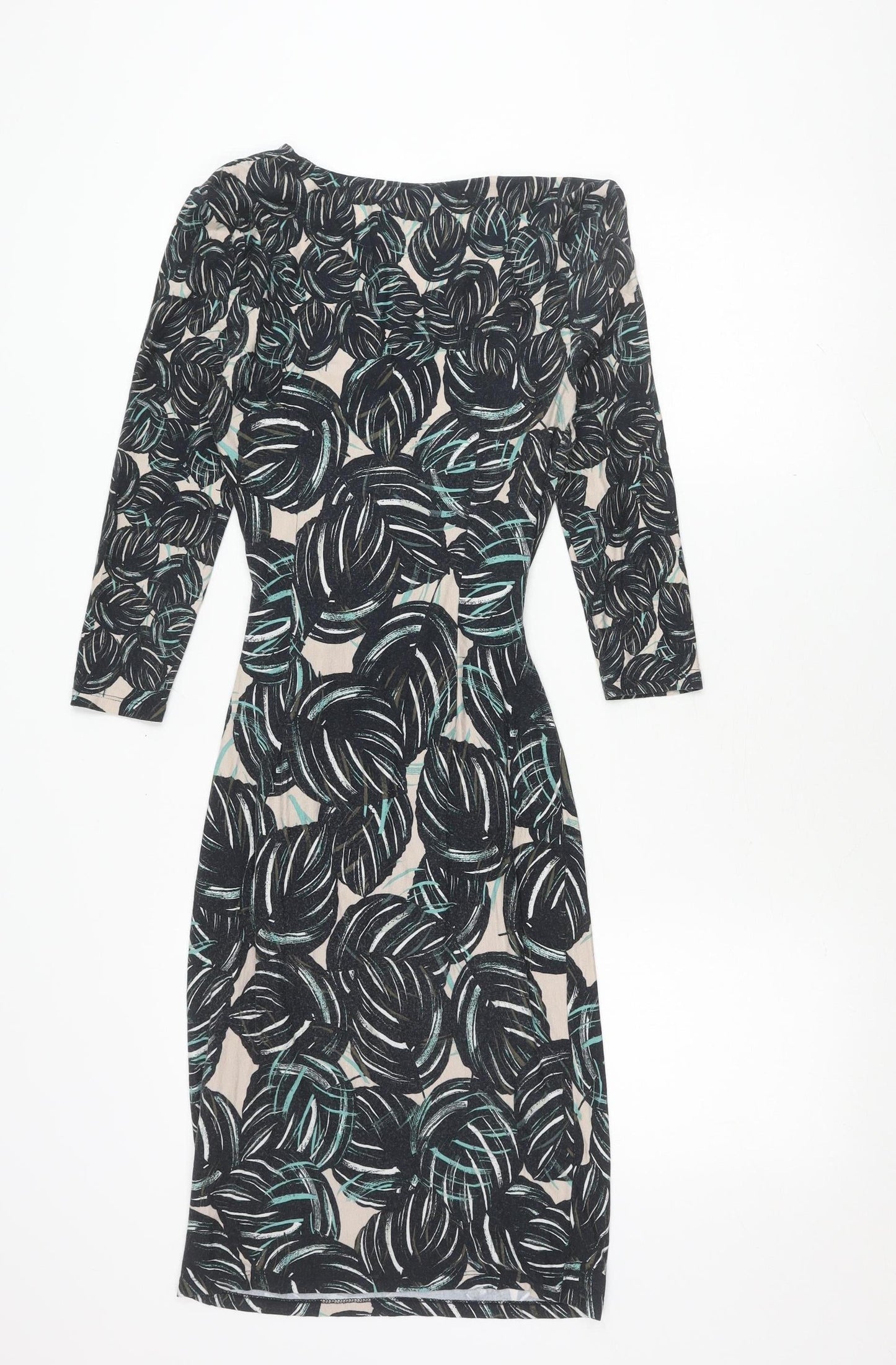 Phase Eight Women's Multicoloured Dress Size 8
