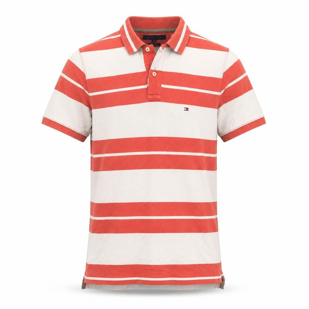 Tommy Hilfiger Men's Multicoloured M Polo Shirt
