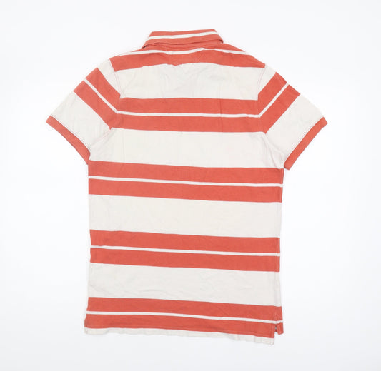 Tommy Hilfiger Men's Multicoloured M Polo Shirt