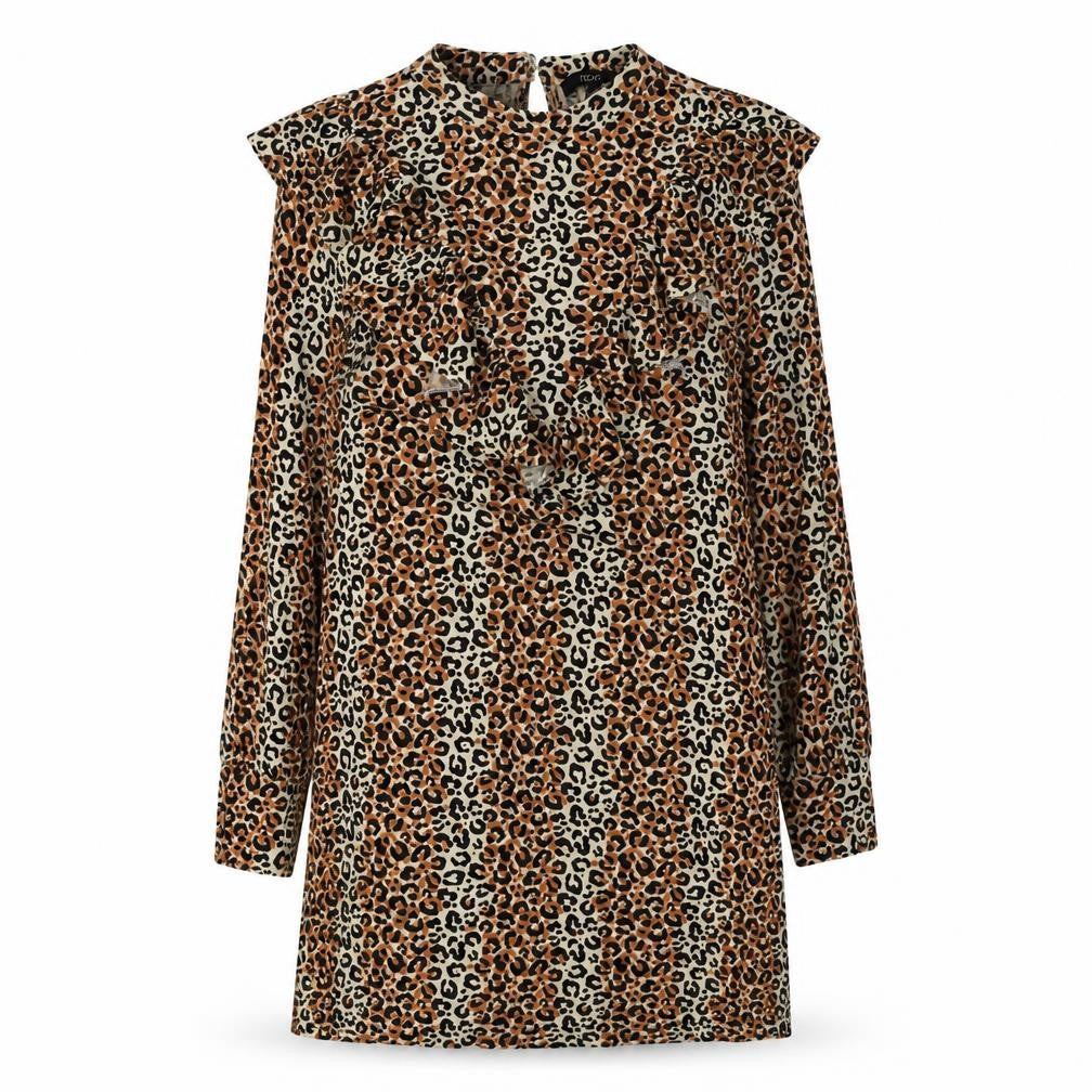 Next Women Multicoloured Shift Dress UK 8