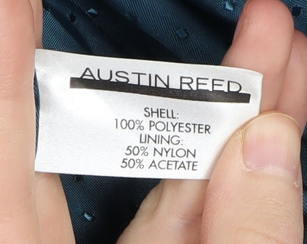 Austin Reed Women's Black Blazer, Size 10, Classic Fit