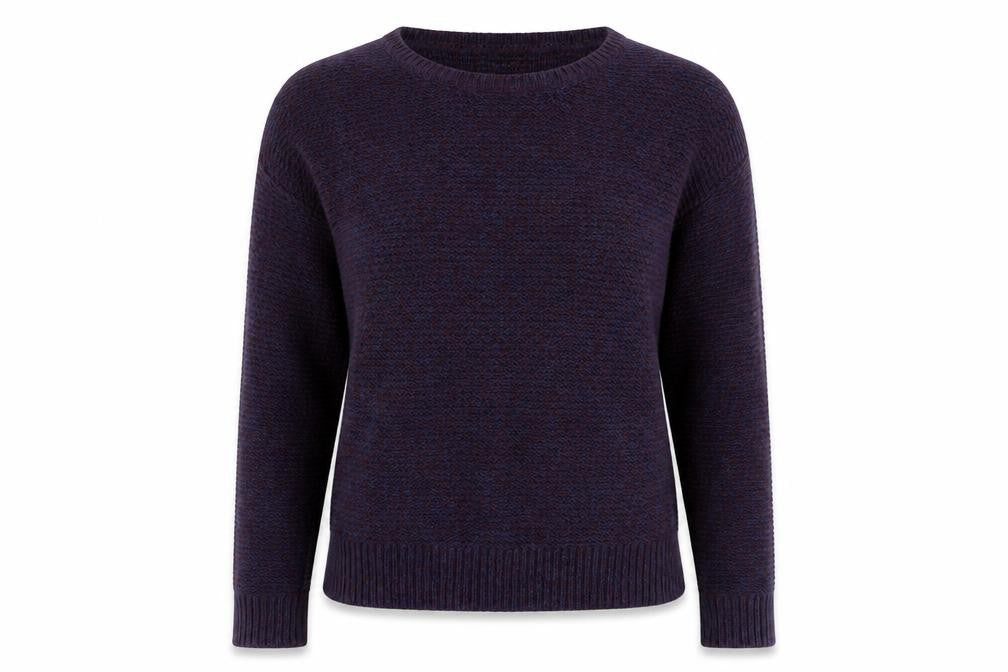 Womens UK S Regular Aeropostale Multicoloured Pullover
