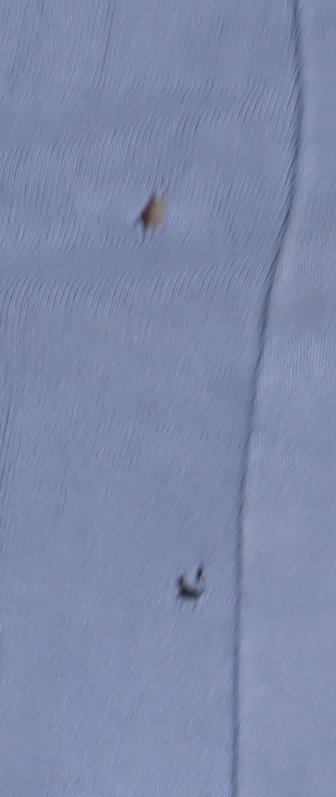 White Stuff Women's Blue Pullover Hoodie Size 14