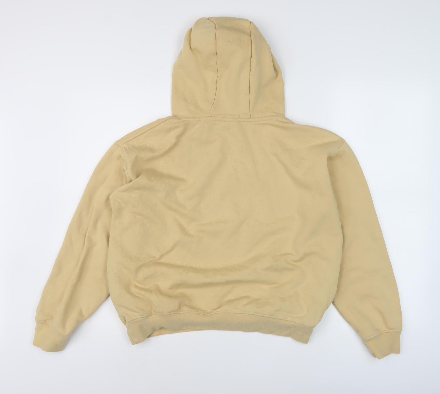 Disney Women's Beige Lion King Hoodie 2XS - Casual & Fun