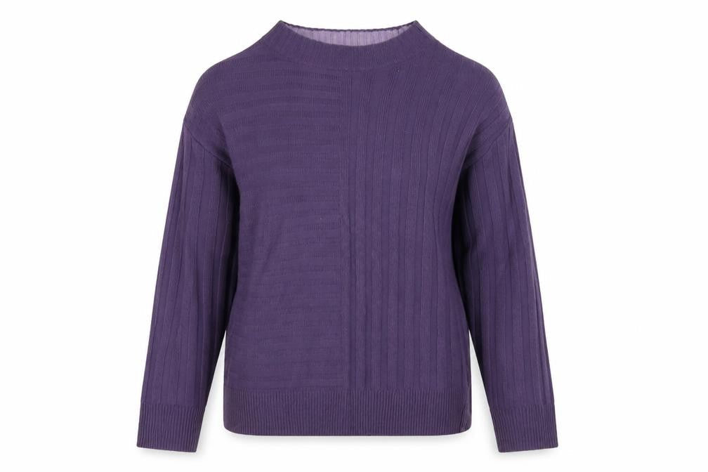 Marks and Spencer Women's Purple XS Pullover