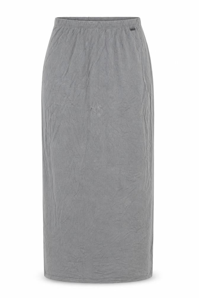 PACIFIC Womens REPUBLIC Grey Skirt, Excellent Condition Size M,