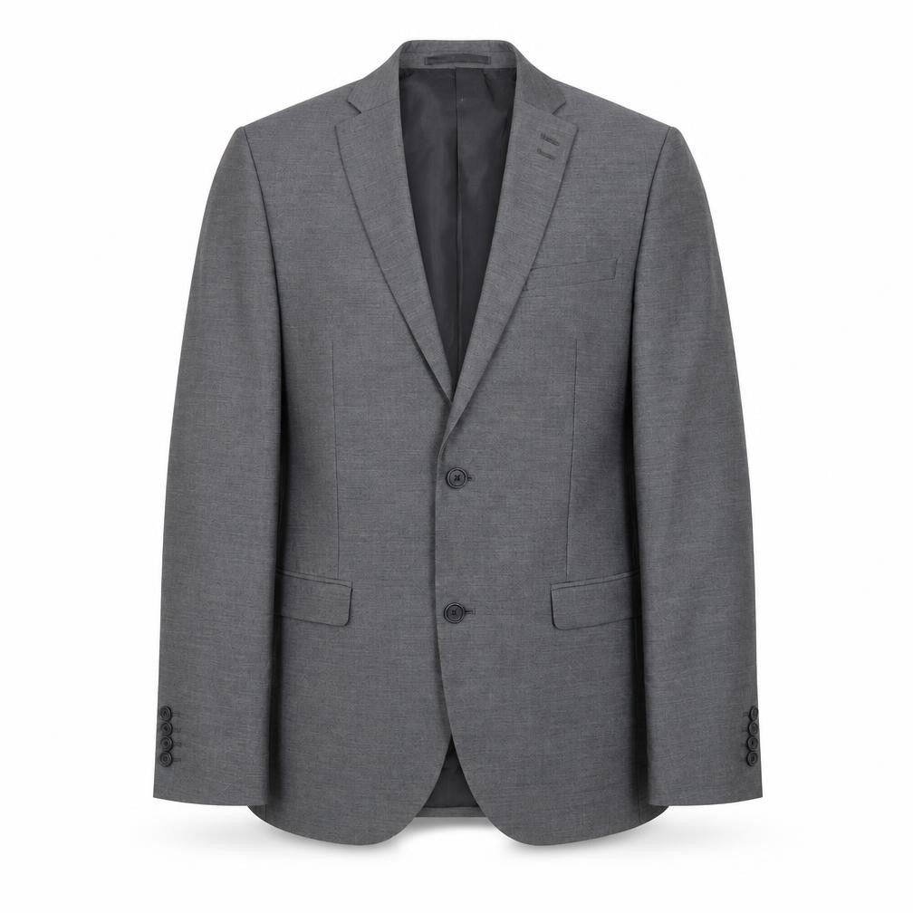 Next Men’s Grey 38L Polyester Blazer