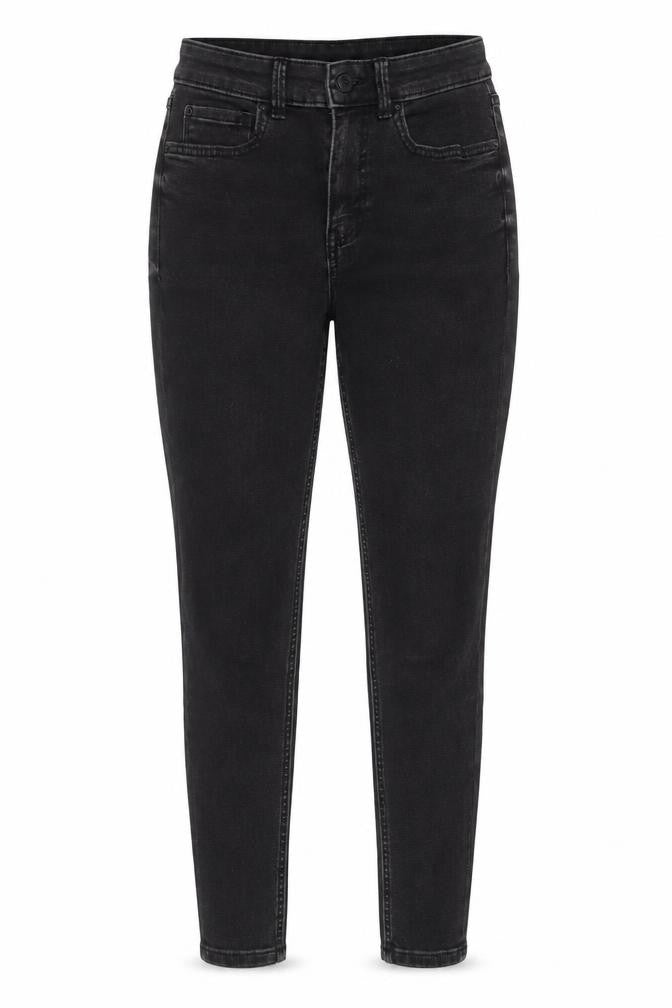 Marks and Spencer Women's Black Skinny Jeans Size 6