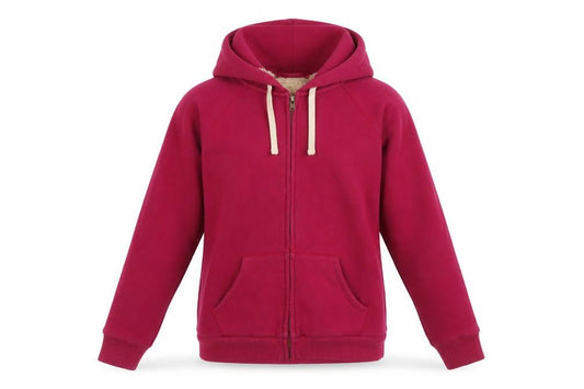 Womens UK Size 10 Regular Jack Wills Pink Cotton Jacket