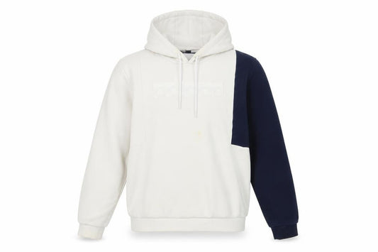 Mens UK M Regular adidas Multicoloured Pullover Hoodie