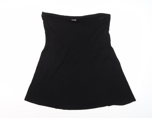 Ted Baker Women's Black Sleeveless Tank Top M