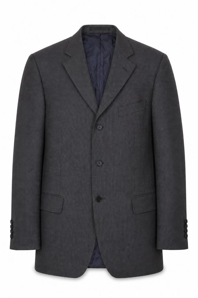 Marks and Spencer Men's Navy Blazer 40R