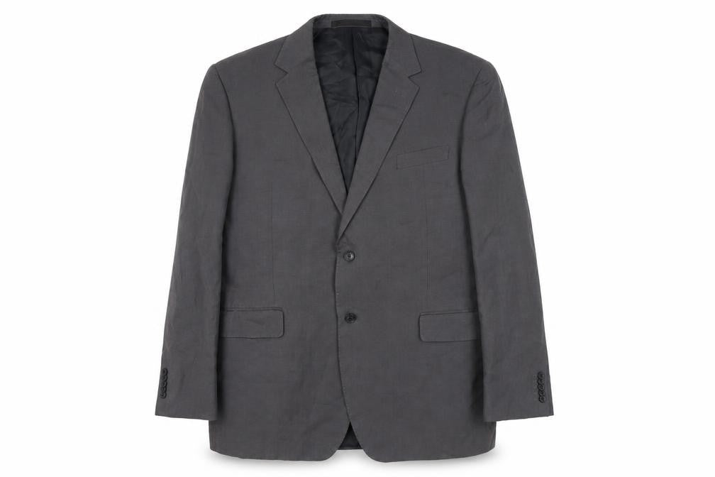 Marks and Spencer Men's Grey Blazer 48L