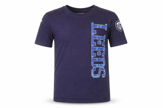 Mens UK Size M Kappa Blue  Cotton T-Shirt