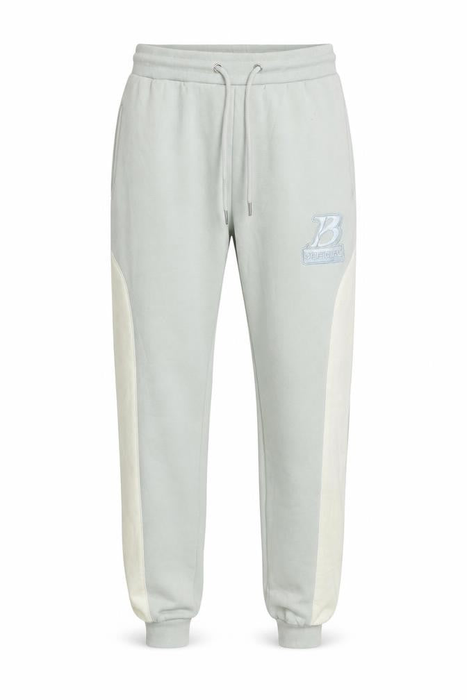boohooMAN Men's Green Jogger S Jogging Trousers