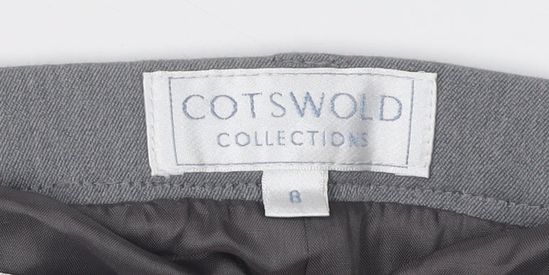 Cotswold Grey Women's Dress Pants Size 10