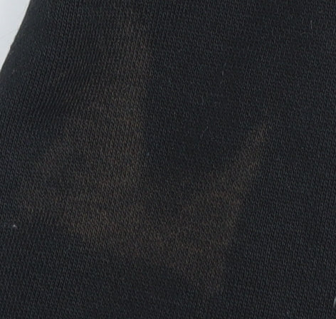 LA Gear Women's Black Jogger Trousers Size 6