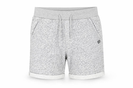 Jack & Jones Men's Grey Sweat Shorts Size S