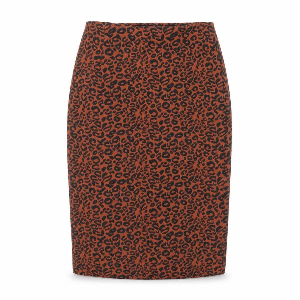 Marks and Spencer Women's Black Pencil Skirt Size 12
