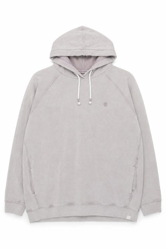 Womens UK L Regular Fat Face Beige  Hoodie