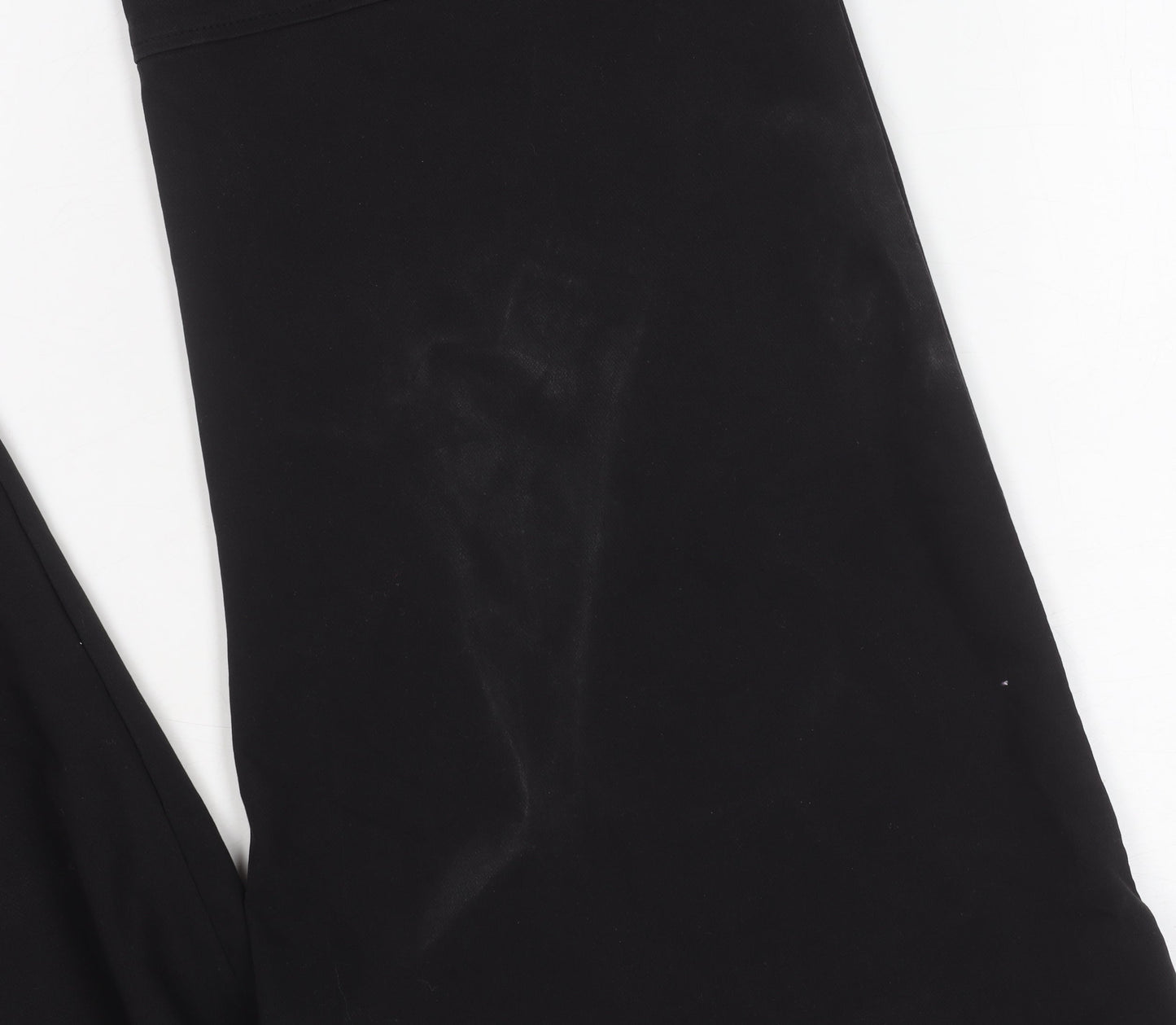 Next Women's Black Trousers Size 18