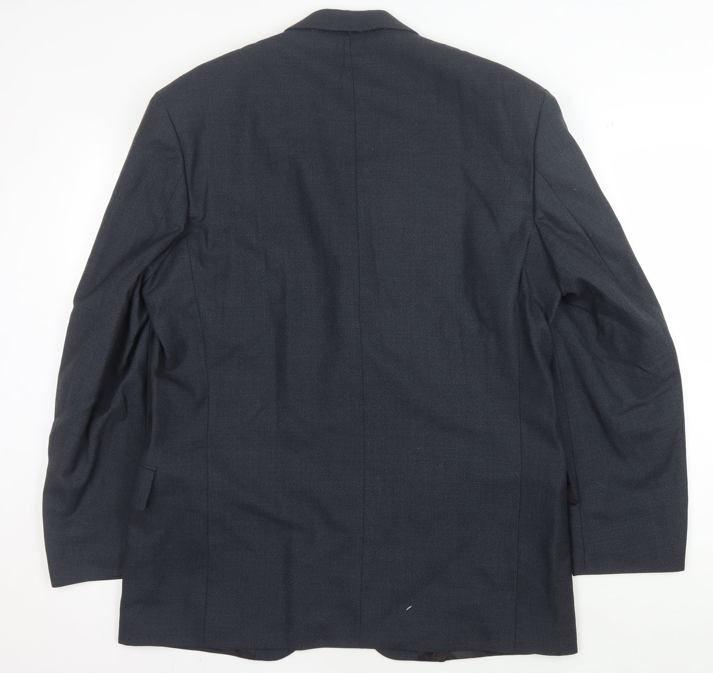 Principles Men's Blue Suit Jacket Regular Fit 42R