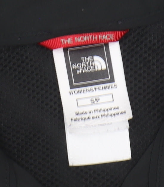 The North Face Women’s Black Button-Up Shirt S