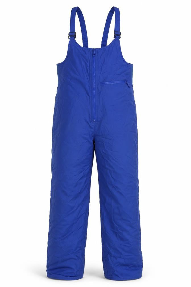 Marks and Spencer Men's Blue Snow Pants, S, Adjustable Waist
