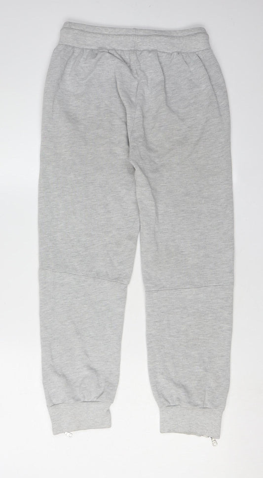 Post Card Women's Grey Jogger Trousers Size 1