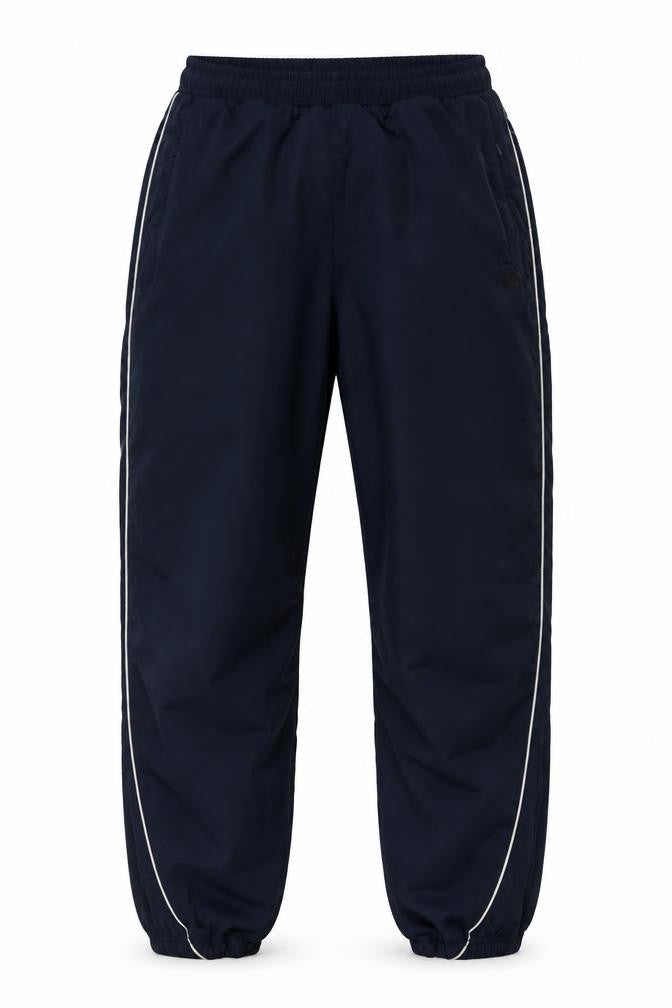 Olympus Women's Blue Jogger Trousers Size 12