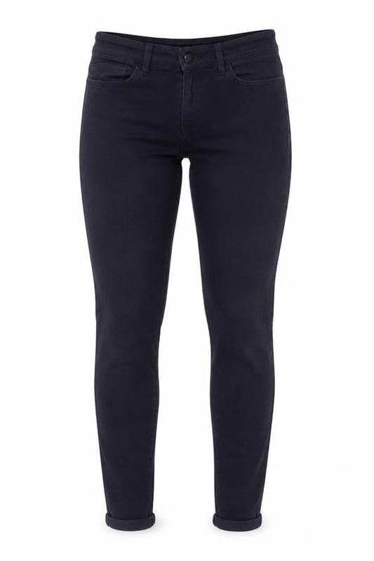 American Apparel Women's Black Skinny Jeans Size 11