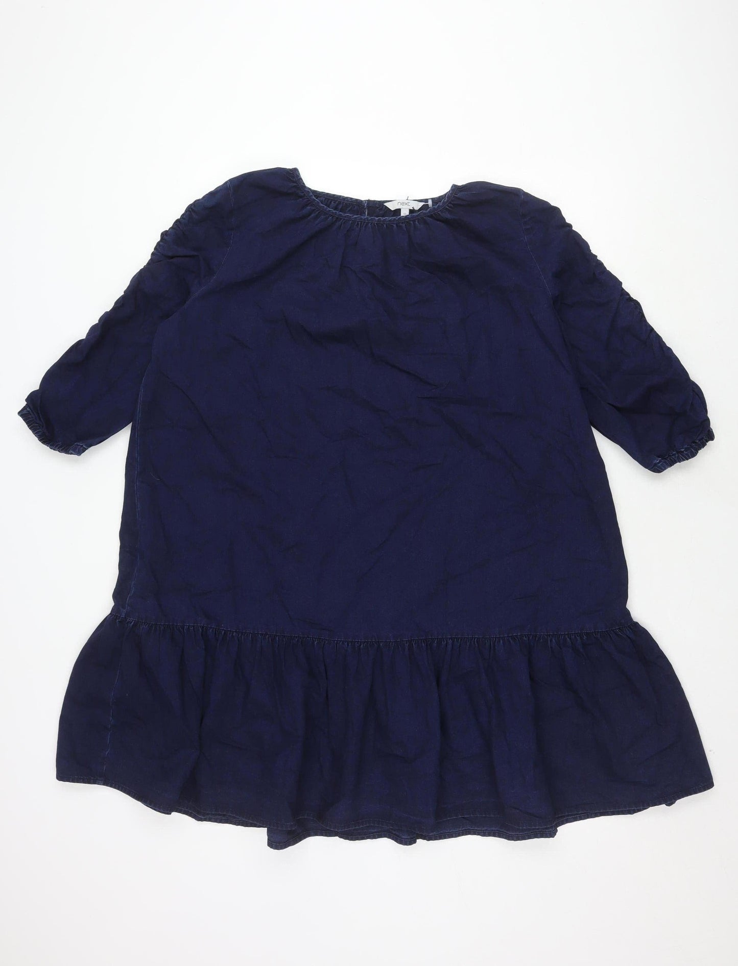 Next Women’s Blue Dress Size 12