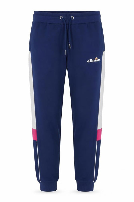 Ellesse Women's Blue Jogger Trousers Size 10