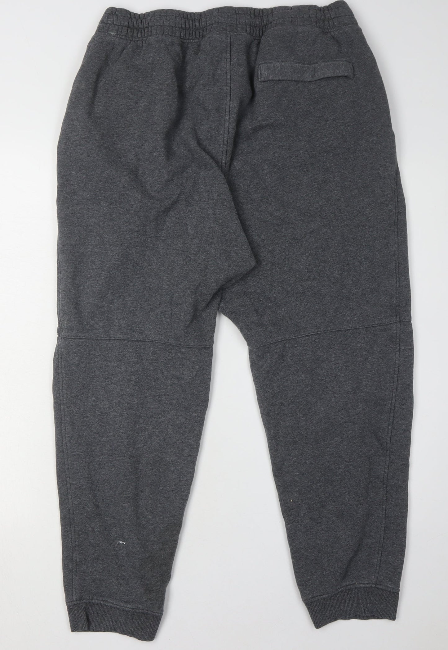 Under Armour Men's Grey Jogger XL Elastic Waist