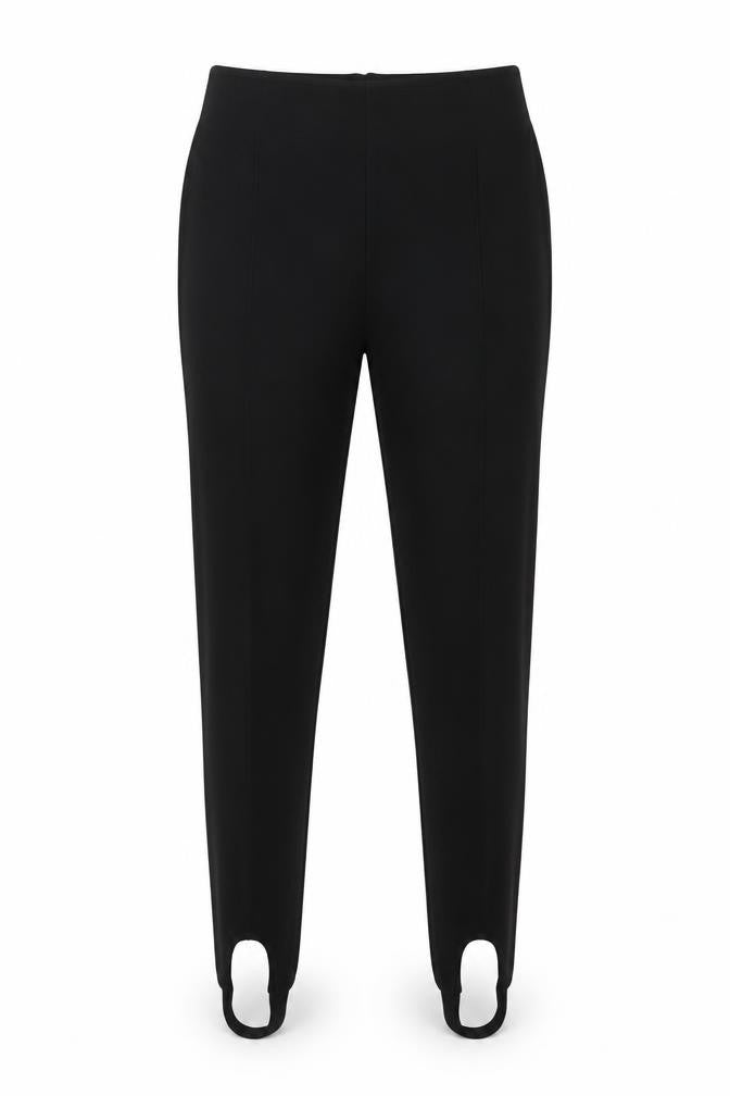 H&M Women's Black Skinny Trousers M