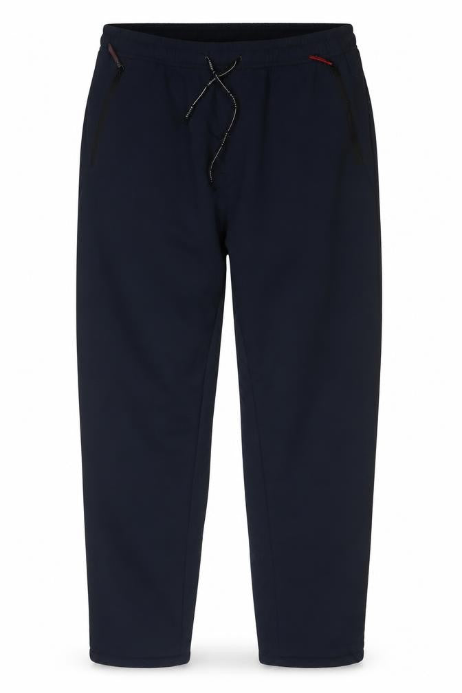 KESPORTS Unisex Black Jogger Trousers M