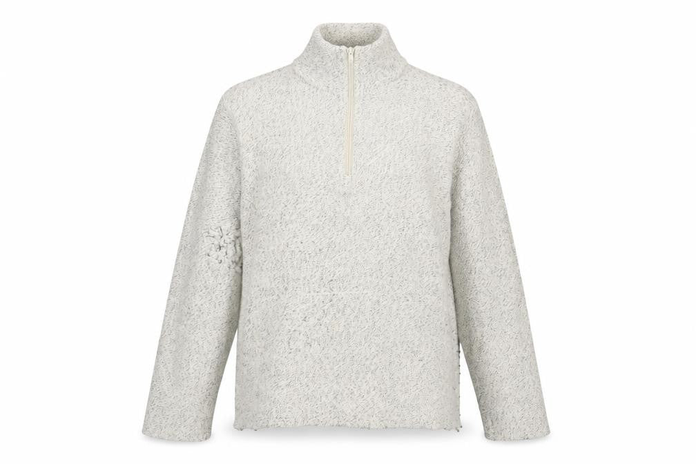 Womens UK 12  Mountain Warehouse Ivory  Sweatshirt