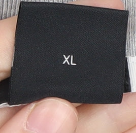 Hugo Boss Men's Grey XL Cotton Polo - Casual Style