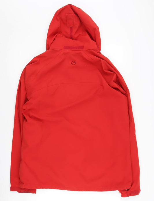 Sprayway Women's Red 3-in-1 Jacket Size 14