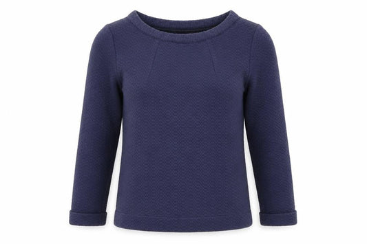 Womens UK Size 10 Boden Blue  Shirt