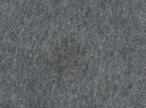 Armani Exchange Grey Unisex XS Sweatshirt, Casual Logo