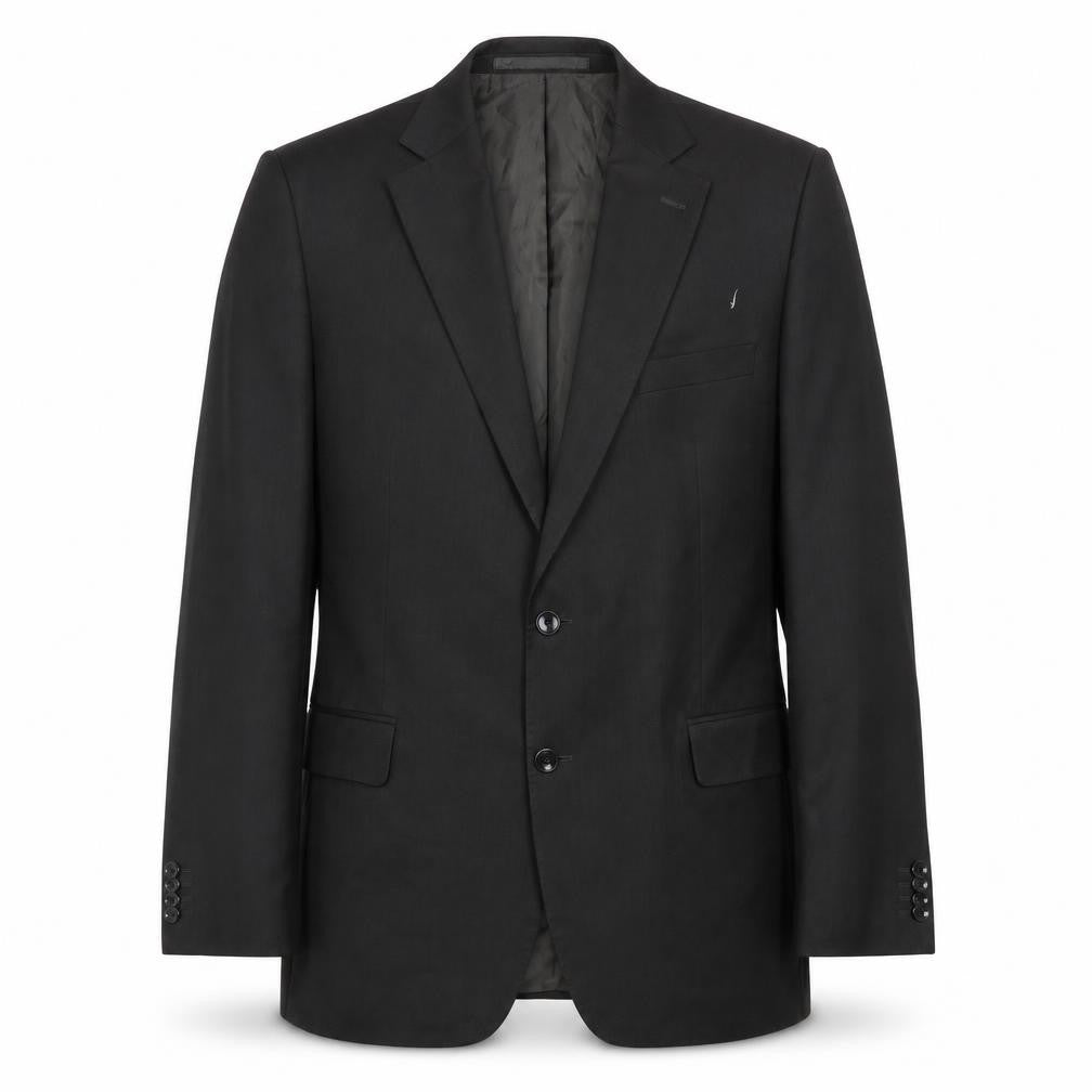 Marks and Spencer Men's Grey Blazer 42L