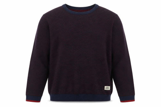 Jack & Jones Men's XL Multicoloured Pullover Jumper