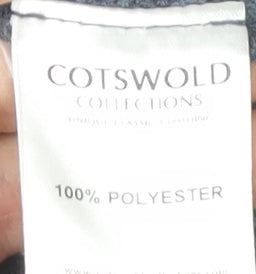 Cotswold Collections Women's Grey Trousers Size 16