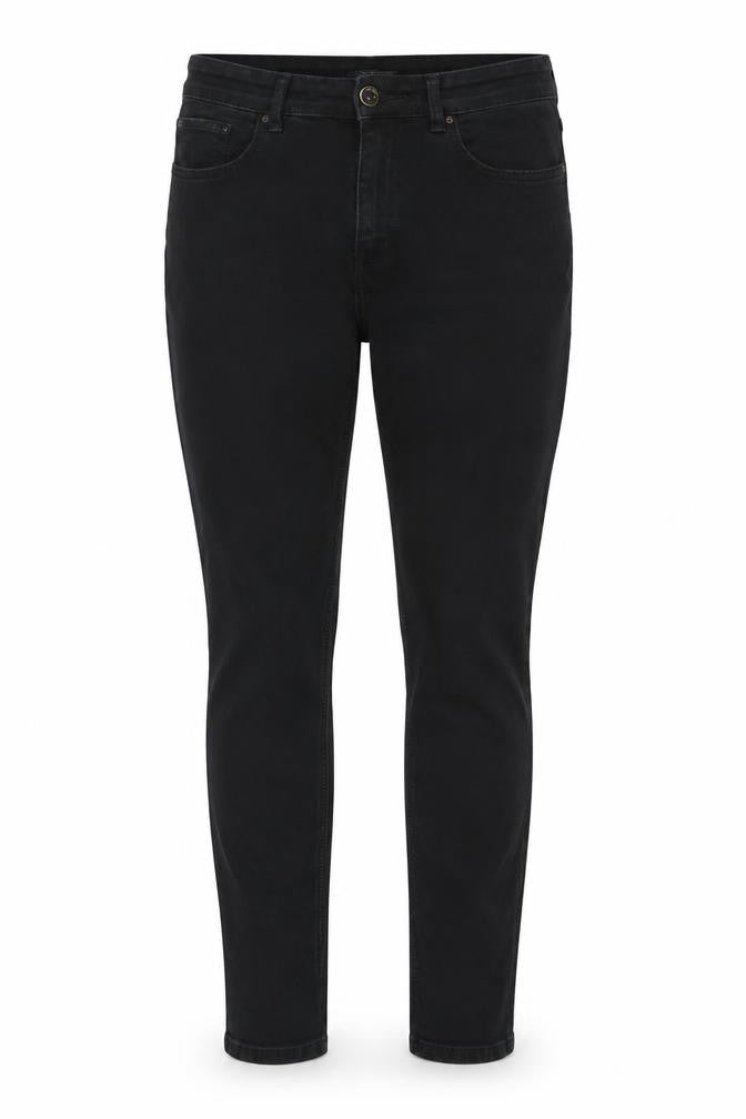 Marks and Spencer Women's Black Skinny Jeans Size 12